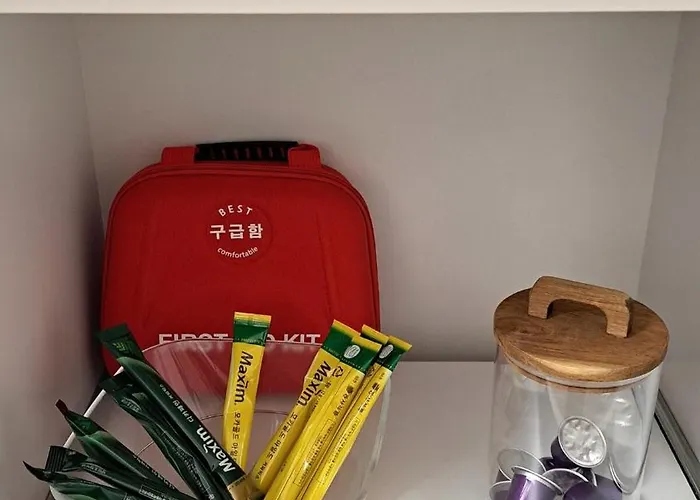 Daumstay#2호선#강남#역삼역7분#침실3개#침대4개#가족#모임#성형#비즈니스#모던숙소