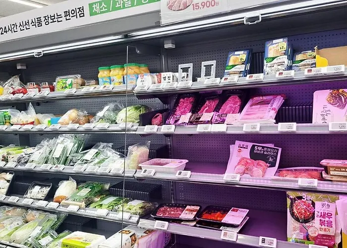 Daumstay#2호선#강남#역삼역7분#침실3개#침대4개#가족#모임#성형#비즈니스#모던숙소 *