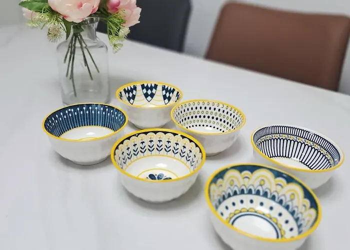Daumstay#2호선#강남#역삼역7분#침실3개#침대4개#가족#모임#성형#비즈니스#모던숙소 *