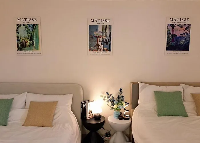 Daumstay#2호선#강남#역삼역7분#침실3개#침대4개#가족#모임#성형#비즈니스#모던숙소